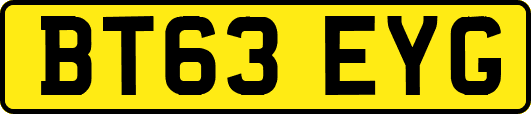 BT63EYG