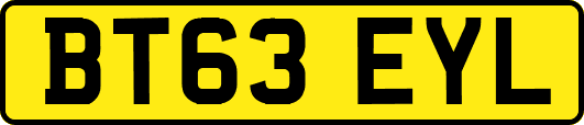 BT63EYL