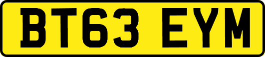 BT63EYM