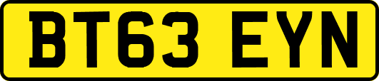 BT63EYN
