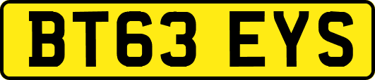 BT63EYS