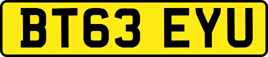 BT63EYU