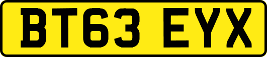 BT63EYX