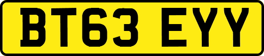 BT63EYY