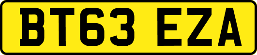 BT63EZA