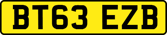 BT63EZB