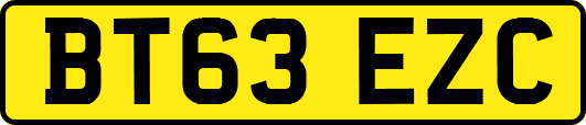 BT63EZC