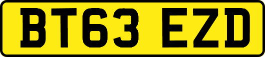BT63EZD