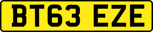 BT63EZE