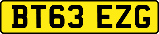BT63EZG