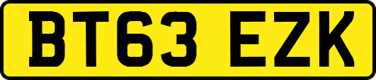 BT63EZK
