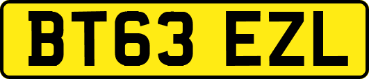 BT63EZL