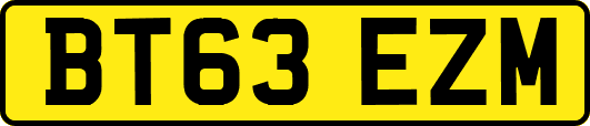 BT63EZM