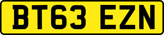 BT63EZN