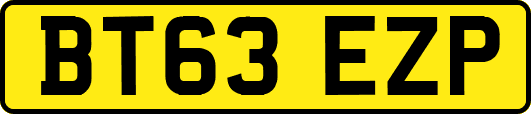BT63EZP