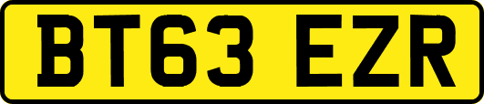 BT63EZR