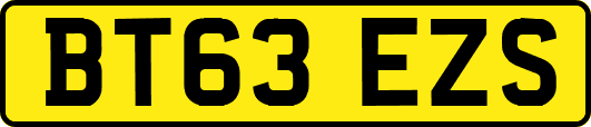 BT63EZS