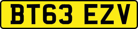 BT63EZV