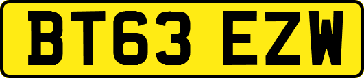 BT63EZW