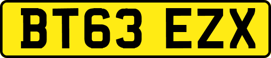 BT63EZX
