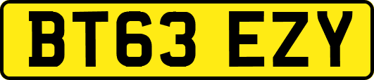 BT63EZY