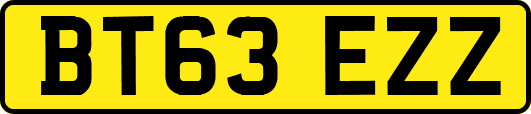 BT63EZZ