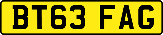 BT63FAG