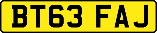 BT63FAJ