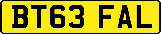 BT63FAL