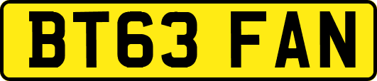 BT63FAN