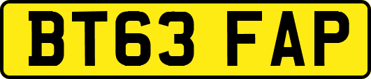 BT63FAP