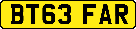BT63FAR