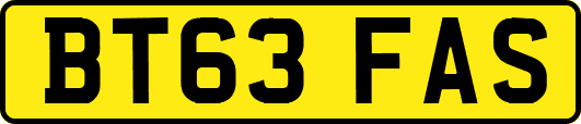 BT63FAS
