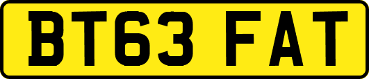 BT63FAT