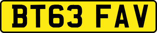 BT63FAV
