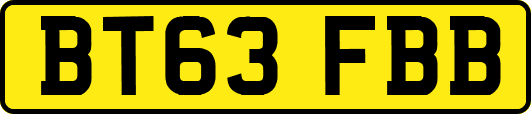 BT63FBB