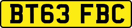 BT63FBC