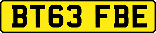 BT63FBE