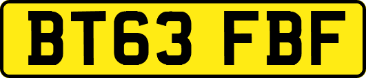 BT63FBF