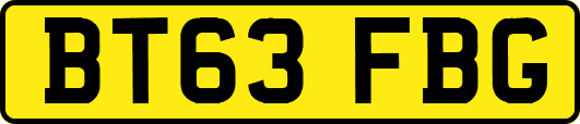 BT63FBG