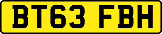 BT63FBH