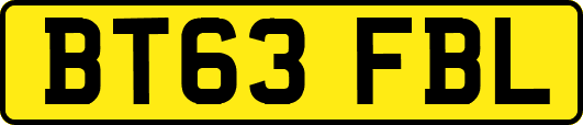 BT63FBL