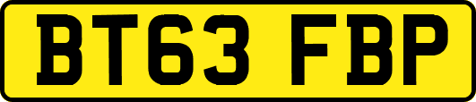 BT63FBP