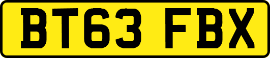 BT63FBX