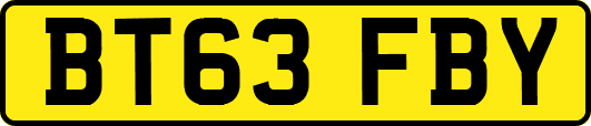 BT63FBY