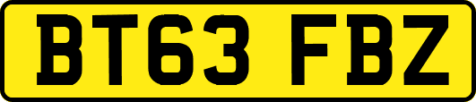 BT63FBZ