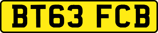BT63FCB