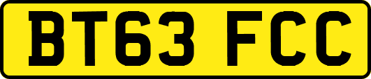 BT63FCC