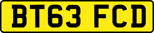 BT63FCD