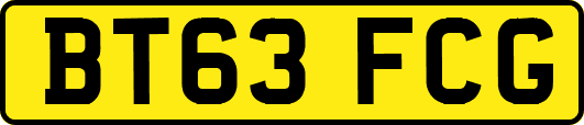BT63FCG